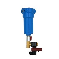 Separator cyklonowy ASC001-T - Airpol